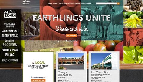 Earthlings Campaign